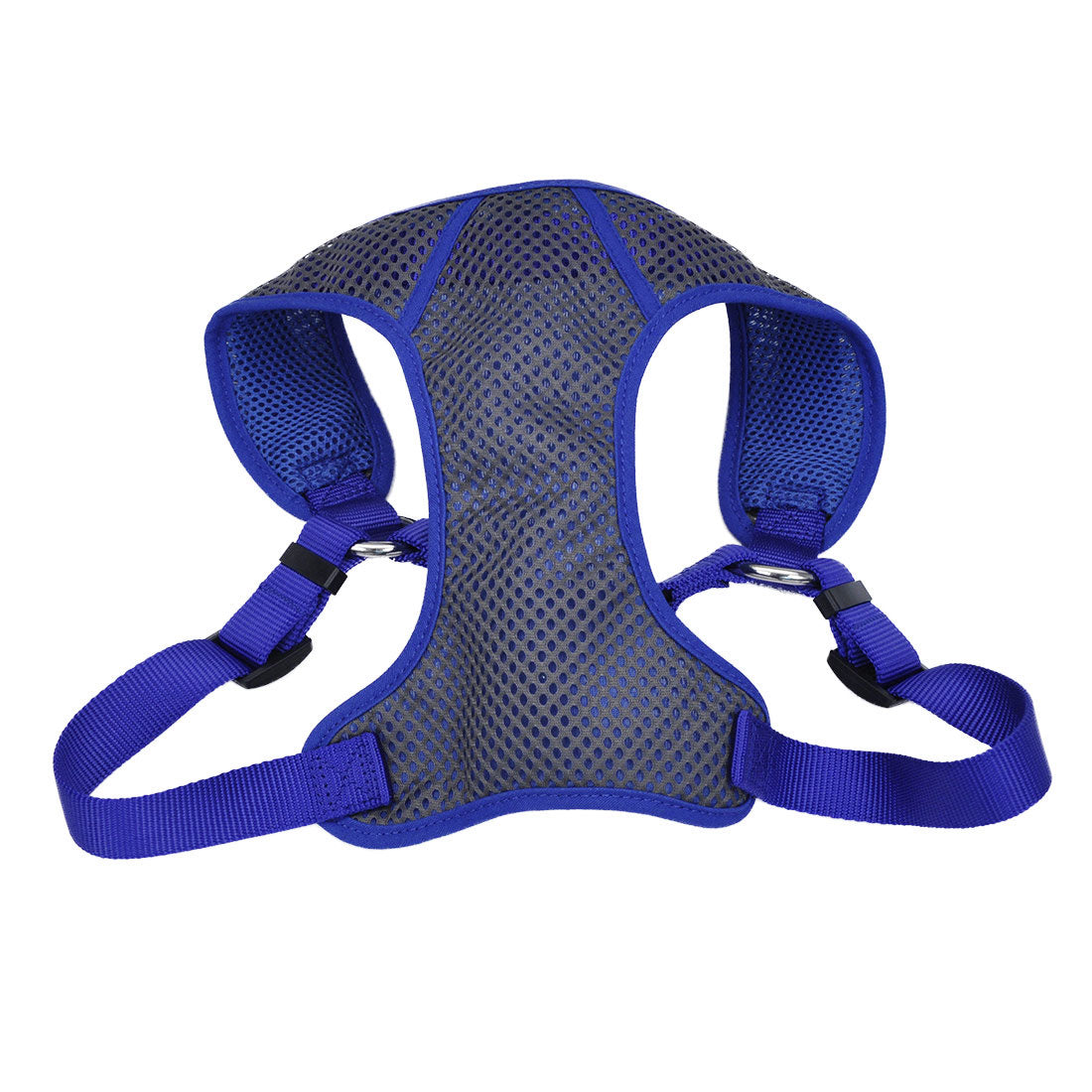 Coastal comfort wrap outlet harness