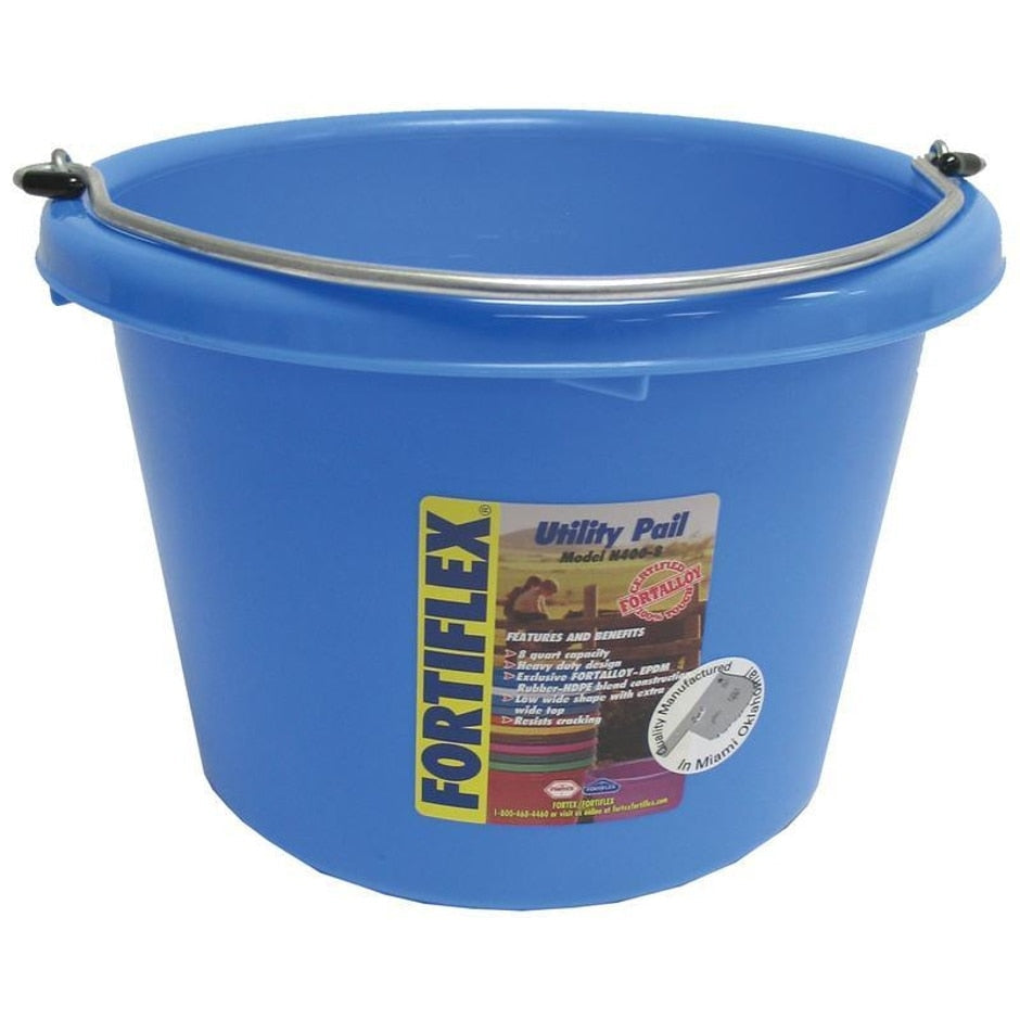 Quality Plastic Buckets In New Shape