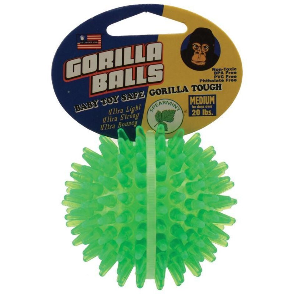 Gorilla balls cheap