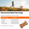 Nutri-Vet Skin & Coat Functional Biscuits for Dogs