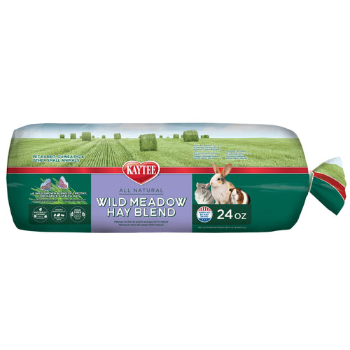 Kaytee Wild Meadow Hay Blend