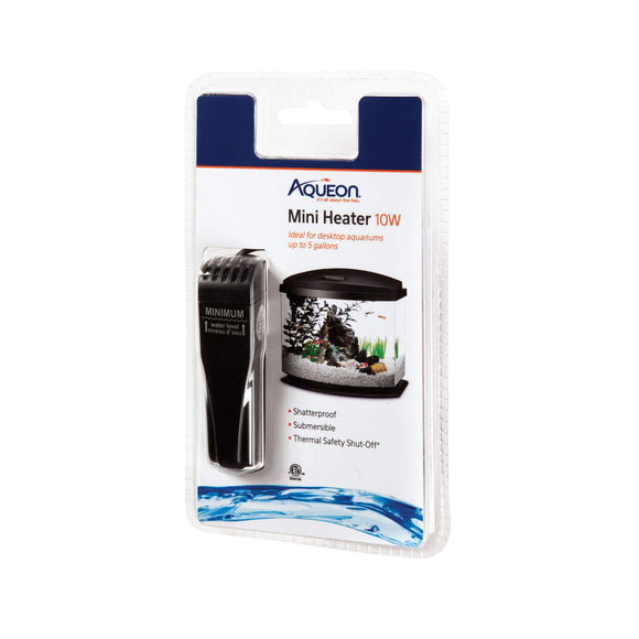 Aqueon Mini Fish Tank Heater