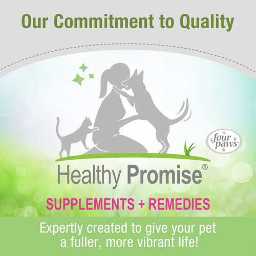 Four Paws® Healthy Promise™ Cat & Dog Eye Wipes