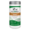 Vet's Best Flea + Tick Wipes 50 ct