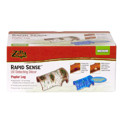 Zilla Rapid Sense Decor