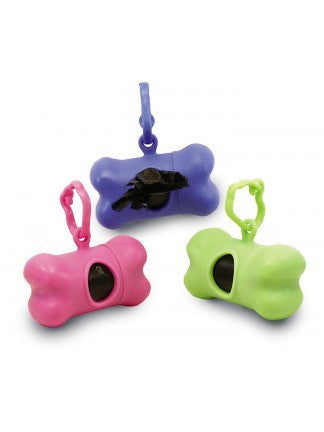 Ethical Pet In The Bag Clip On Dispenser