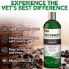 Vet’s Best Flea + Tick Shampoo Cat