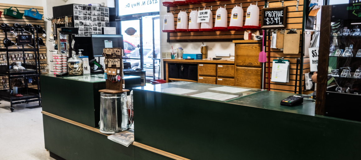 Arizona Feeds Country Store