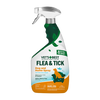 Vet's Best® Flea & Tick Dog & Home Spray – Cotton Spice Scent