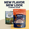 Canidae Pure Grain Free Dog Treat Biscuits - Lamb Liver & Butternut Squash