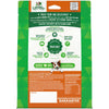 Greenies Sweet Potato Flavored Teenie Dental Treats