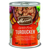 Merrick Grain Free Turducken Canned Dog Food