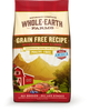 Whole Earth Farms Grain Free Recipe with Pork, Beef and Lamb Dry Dog Food