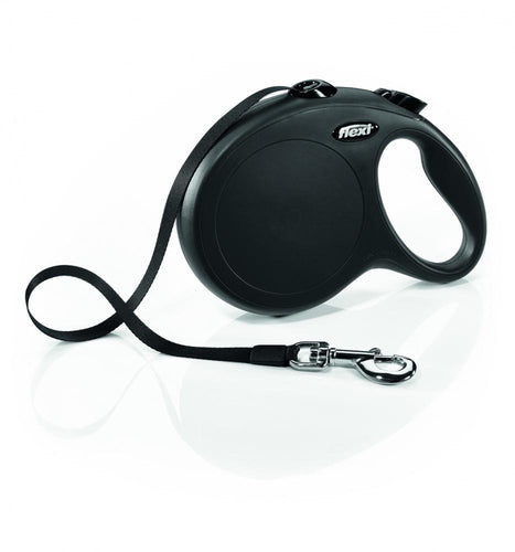 Flexi New Classic LG Retractable 26 ft Tape Leash