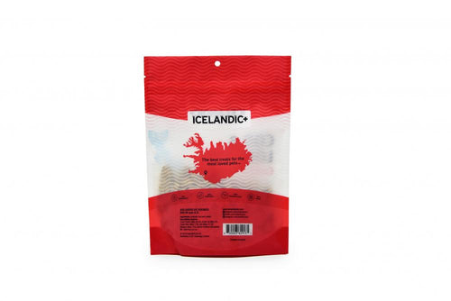 Icelandic+ Cod & Lobster Combo Bites Fish Dog Treats