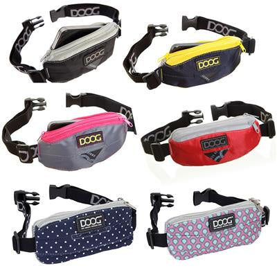 DOOG Mini Running Belt