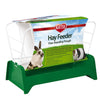 Kaytee Free Standing Trough Hay Feeder