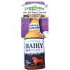 Doggijuana Get The Pawty Started Refillable Hairy Ale Dog Toy