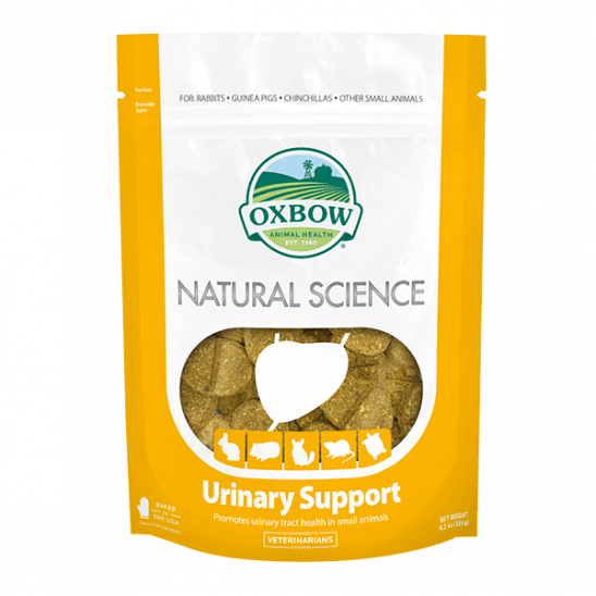 Oxbow Natural Science Urinary Support