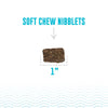 Icelandic+™ Arctic Char & Kelp Soft Chew Nibblets For Dogs