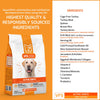 SquarePet® VFS Active Joints Dog Food