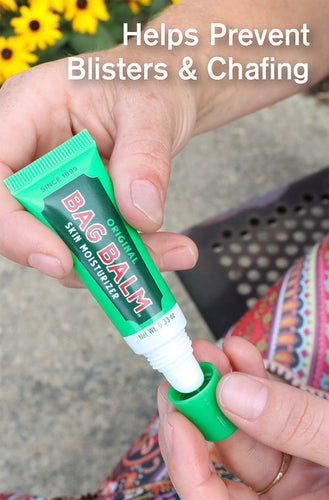 Bag Balm Original Mini Tubes