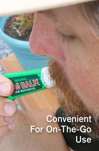 Bag Balm Original Mini Tubes