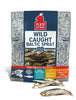 Plato Wild Caught Baltic Sprat Fish Dog Treats