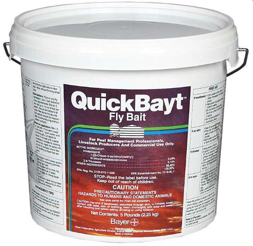 QuickBayt Fly Bait