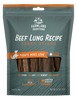 Farmland Traditions Beef Lung Recipe Jerky Sticks Dog Treats