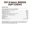 Naturvet Breed Specific Toy & Small Breed Dogs