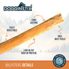 Dogginstix Bully Sticks Monster Dog Treats