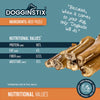 Dogginstix Bully Sticks Monster Dog Treats