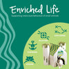 Oxbow Animal Health Enriched Life - Design Your Own Hideaway House for Small Animals