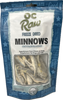 OC Raw Freeze Dried Minnows for Dogs and Cats Treat