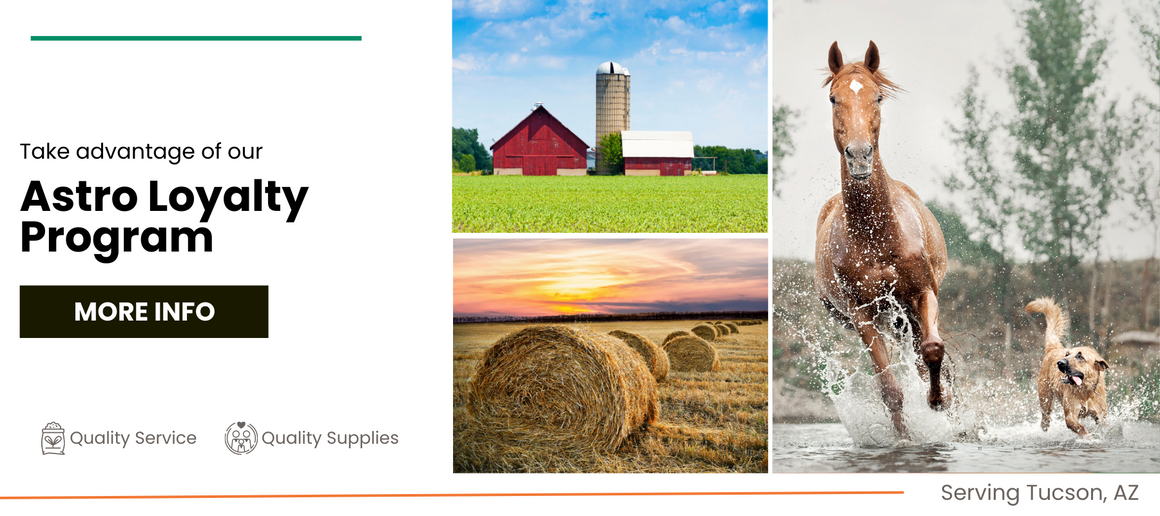 Animal Feed Store Tucson, AZ Arizona Feeds Country Store