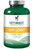 Vet's Best Hip & Joint Dog Supplements