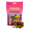 Jones Natural Smokey Crumbles Dog Treat