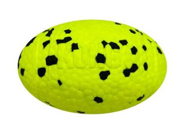 KONG Reflex Football Dog Toy