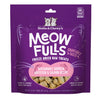 Stella & Chewy's Meowfulls Whitefish & Salmon Cat Treats