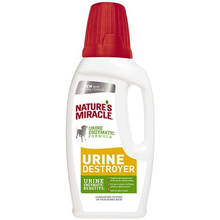 Nature s Miracle Urine Destroyer for Dogs Tucson AZ Arizona Feed Country Stores