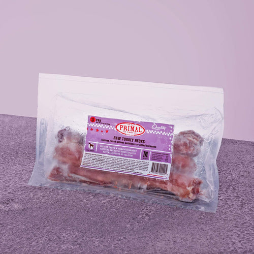 Primal Pet Foods Raw Meaty Bones