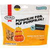 Primal Pet Foods Pumpkin For My Pumpkin Chicken, Pumpkin & Goat Milk Dog Treats