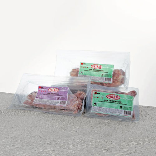 Primal Pet Foods Raw Meaty Bones