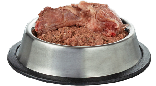 Primal Pet Foods Raw Meaty Bones