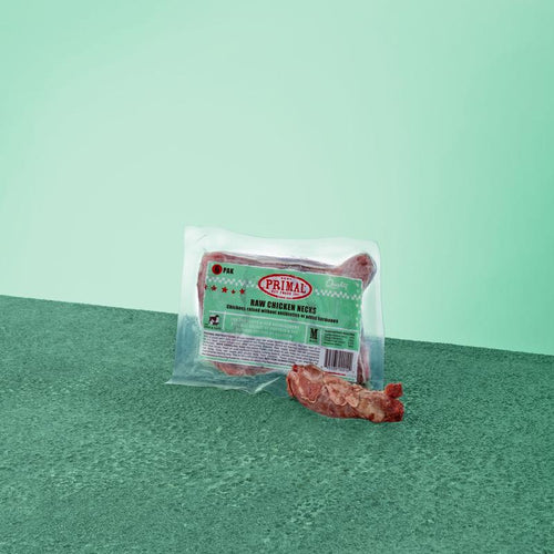 Primal Pet Foods Raw Meaty Bones