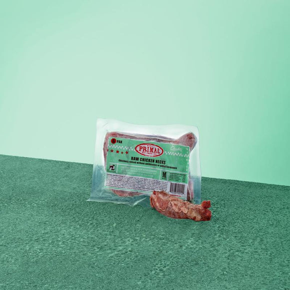 Primal Pet Foods Raw Meaty Bones