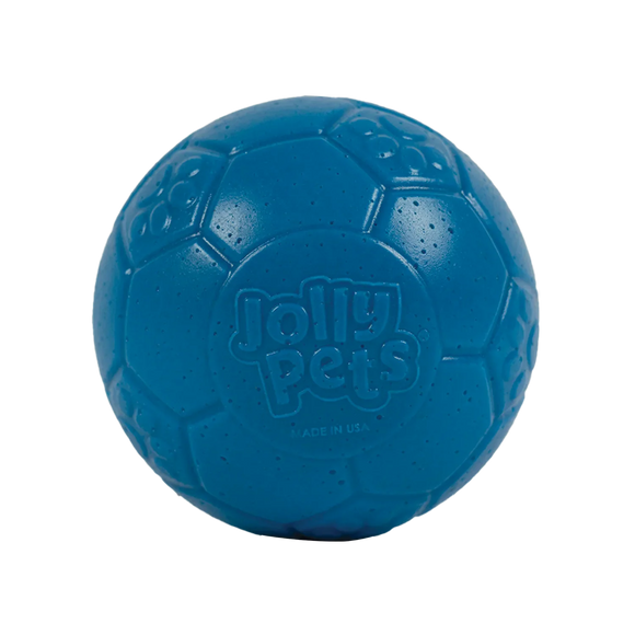 Jolly Pets Mini Jolly Soccer Ball Dog Toy