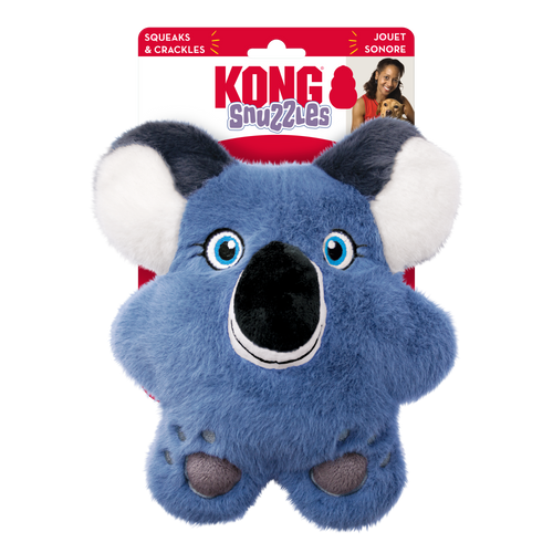 Kong Snuzzles Koala