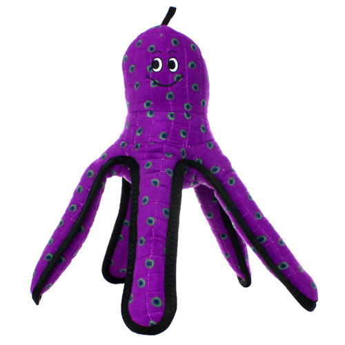 Purple oc us dog toy deals